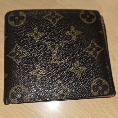 Louis Vuitton Wallet