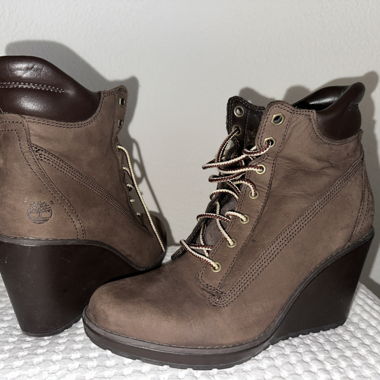 Timberland High