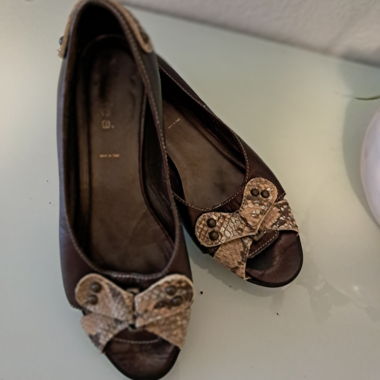 Chaussures