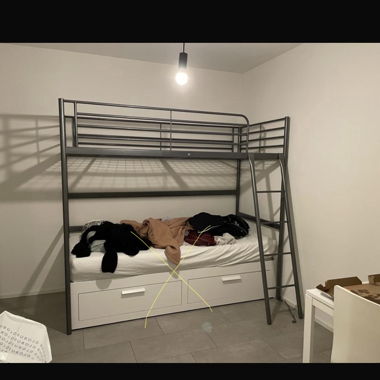Ikea Varta