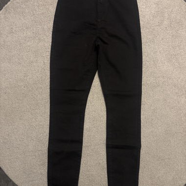 Jeans neri Noisy May