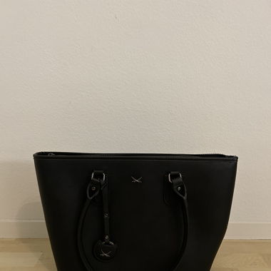 Wie neu Sansibar Tasche