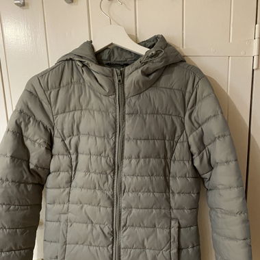 Herbstjacke 