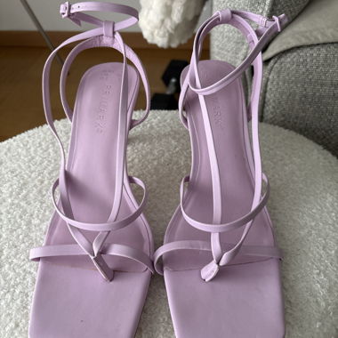 New Primark Sandals