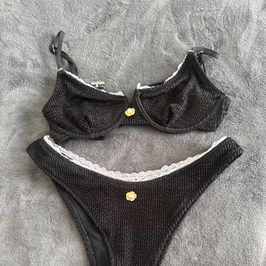 SHEIN Bikini