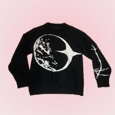 Strickpullover