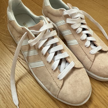 Adidas Campus Sneakers
