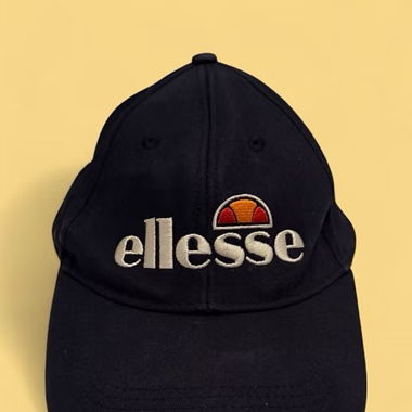 Ellesse Sport Cap / One Size