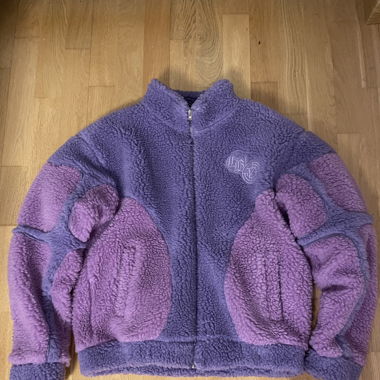 Vicinity x Lostboys Fleece Jacket