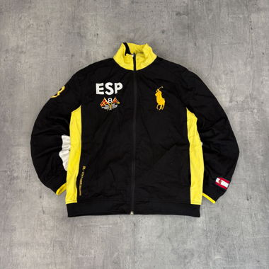 Veste Vintage Ralph Lauren (M)