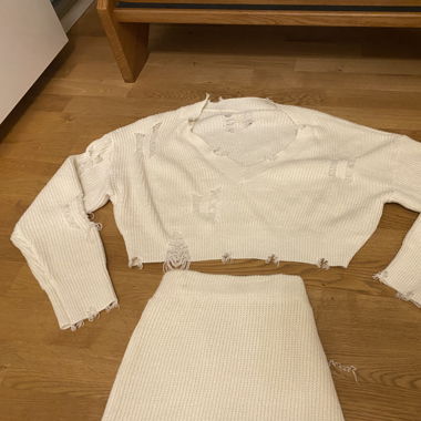 Knit Set