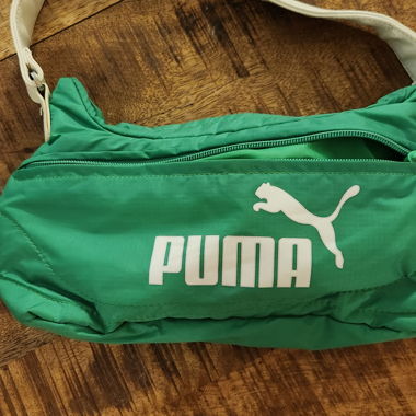 Borsa a mano Puma