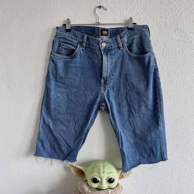 Lee Shorts