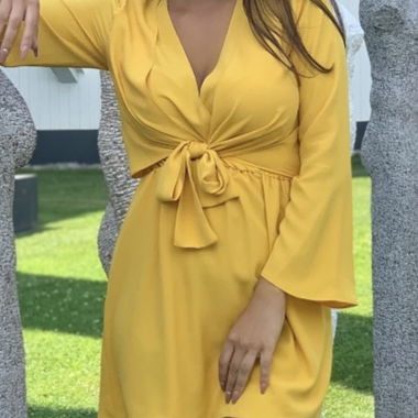 Kleid