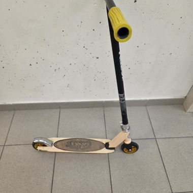 Razor Tretroller