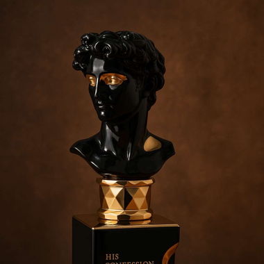 Parfum His Confession