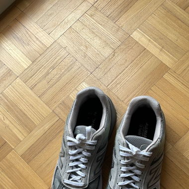 New Balance 990 Sneaker 