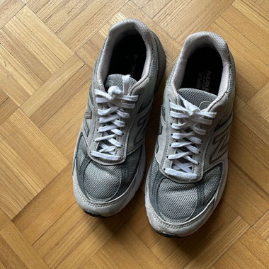 Sneaker New Balance 990