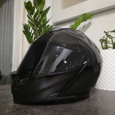 AGV Carbon Helm 