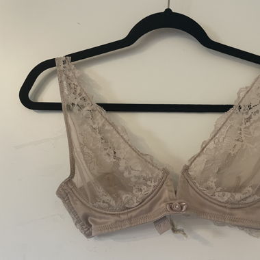 Intimissimi nude bra