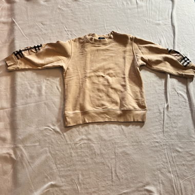 Burberry Sweater