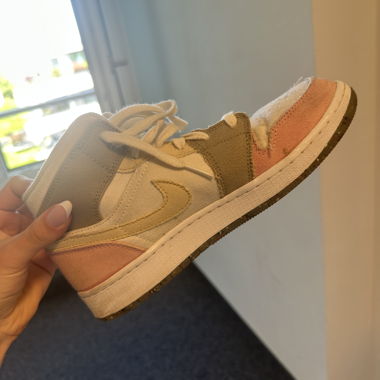 Sneaker Jordan 1