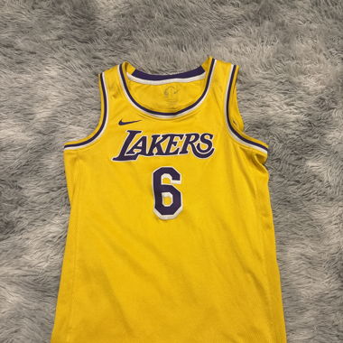 Basketball T-shirt Lebron James