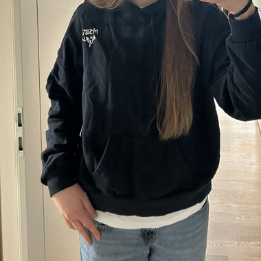 Hoodie Subdued