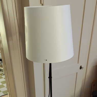 Ikea Floor Lamp 150cm 