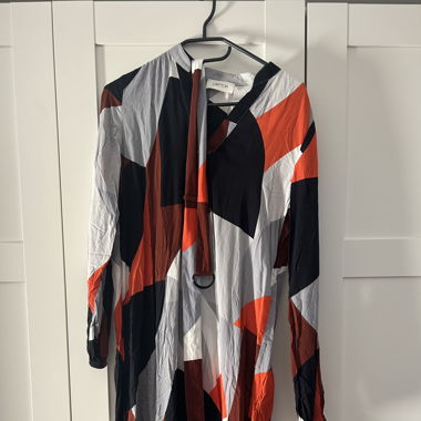 Cartoon Kleid