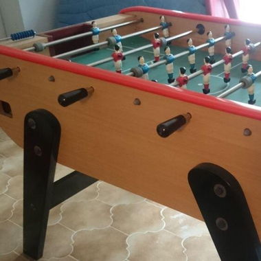 Baby-foot Bonzini B60