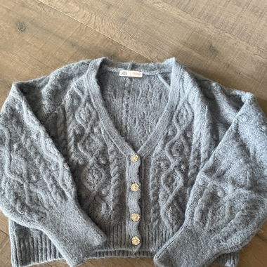 Cardigan 