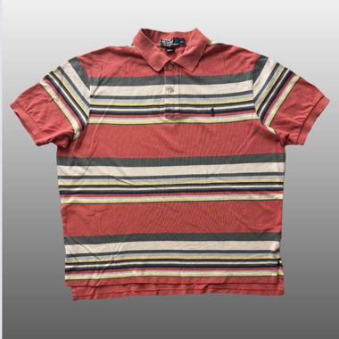 Vintage Poloshirt by RalphLauren