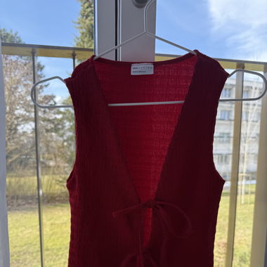 Asos top rot