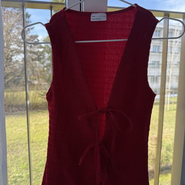 Asos top rot