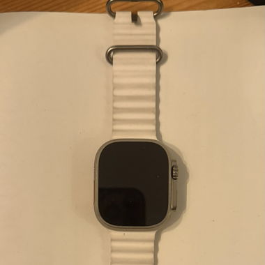Apple Watch Ultra 