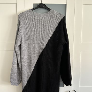 Knitted Dress