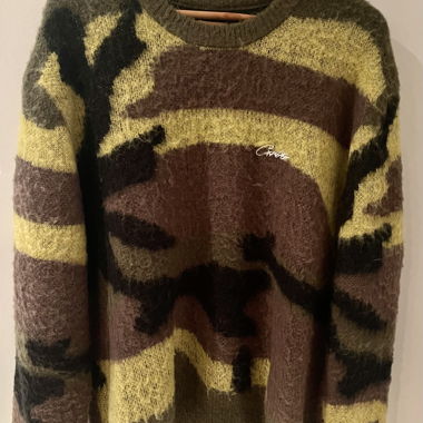 Corteiz Pullover