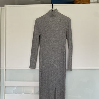 Herbst / Winter Kleid