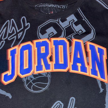 T-chirt jordan taille M