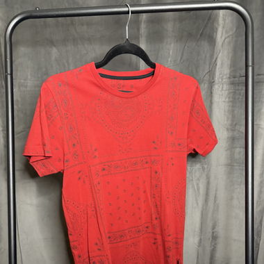 CRIMINAL DAMAGE London T-Shirt Size S