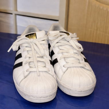 Adidas Superstar