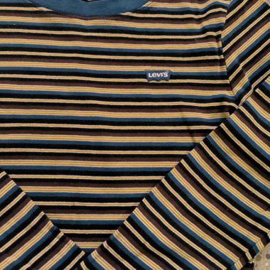 Long Sleeve Shirt Levis