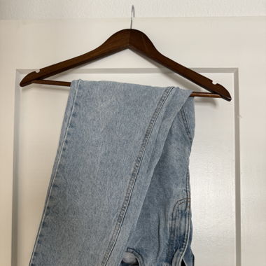 Jeans Damen