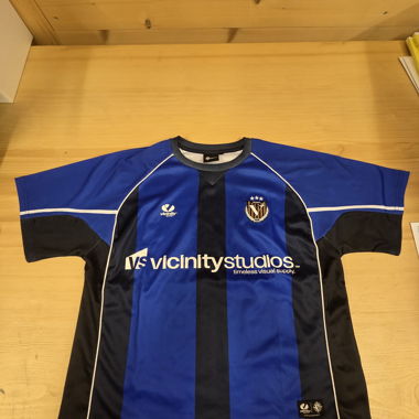 Maglia Vicinity