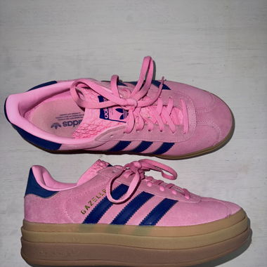 Adidas Bold Gazelle 