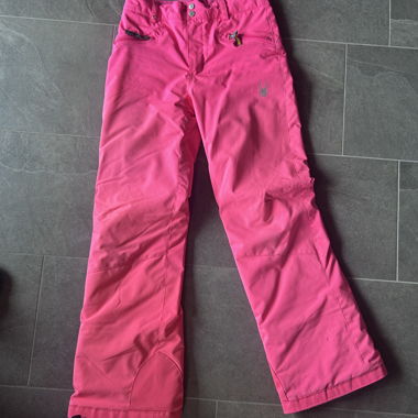 Pantalon de ski enfant Spyder