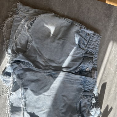 Short