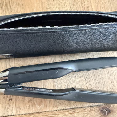 ghd unplugged Hair Straightener