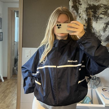 Reebok Trainingsjacke